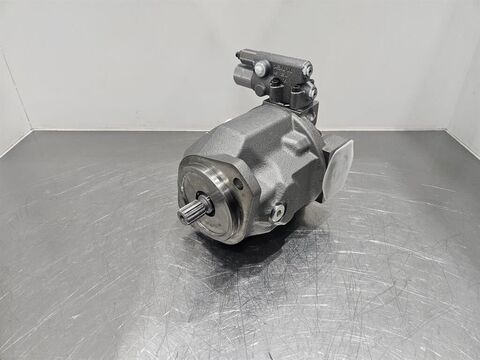 Sonstige A10VO28DFR/31R-R910907402-Load sensing pump