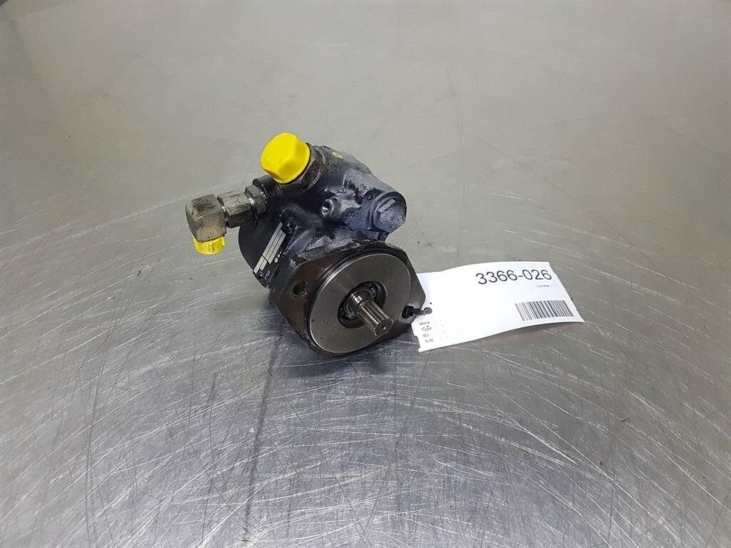 7673955313 - Gearpump/Zahnradpumpe/Tandwielpomp 1