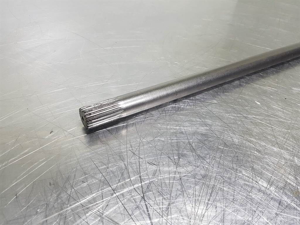 4472318143 - Joint shaft/Steckwelle/Steekas 2