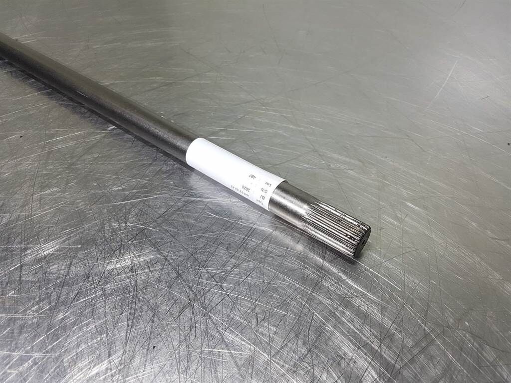 4472318143 - Joint shaft/Steckwelle/Steekas 3