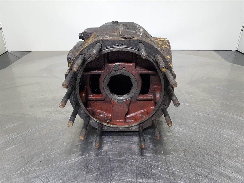 Hurth 305/177/125 - Differential/Differentieel 3