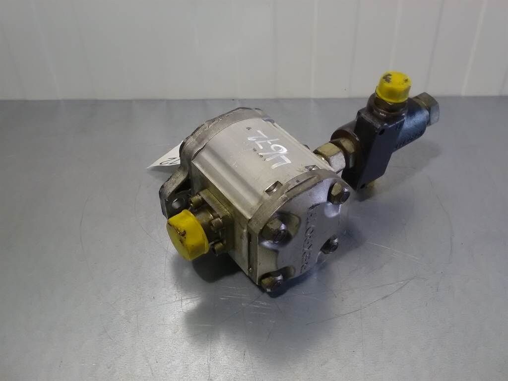 07363057 - Gearpump/Zahnradpumpe/Tandwielpomp 2