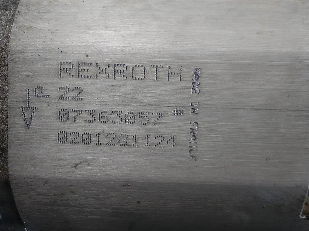 07363057 - Gearpump/Zahnradpumpe/Tandwielpomp 3