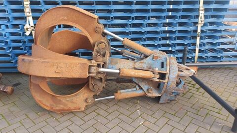 Sonstige S.R.L. OR1S - Orange peel grab/Mehrschalengreife