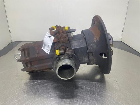 Sonstige 1704MH-Linde-Load sensing pump