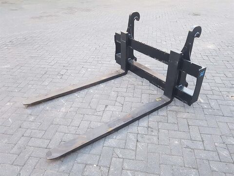 Sonstige Liebherr/Komatsu/Volvo BM/5-TON-Palletvorken/For