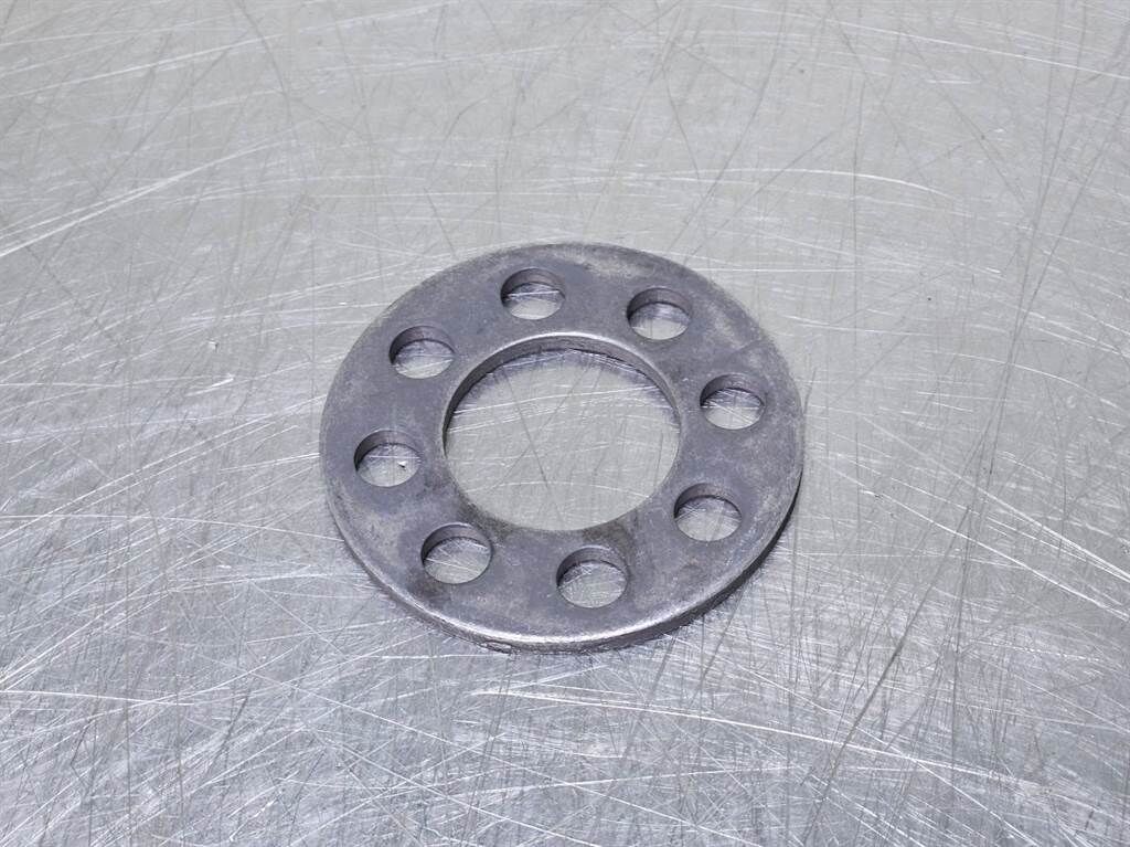 Dana 738.06.070.01-Locking plate/Sicherungsblech 1