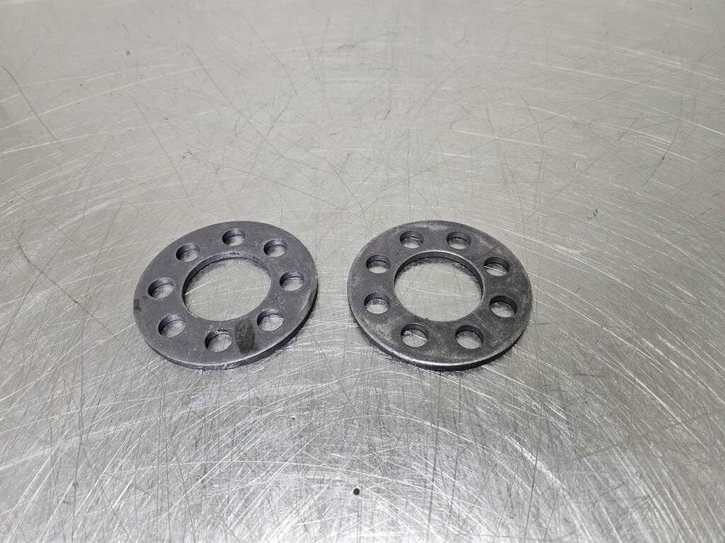 Dana 738.06.070.01-Locking plate/Sicherungsblech 2