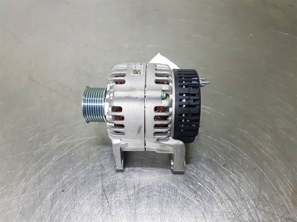 320/08611-28V 55A-Alternator/Lichtmaschine/Dynam 2