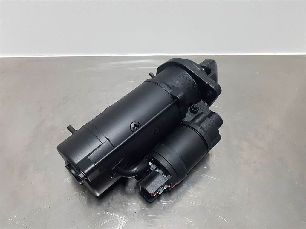 Deutz Fahr 1012/1013-24V 9T 4,0KW-Starter/Anlasser/Startmot 3