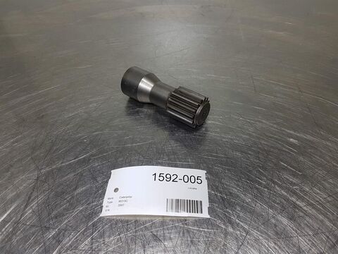 Sonstige M315C-ZF 4472348028-Final drive/Endantrieb