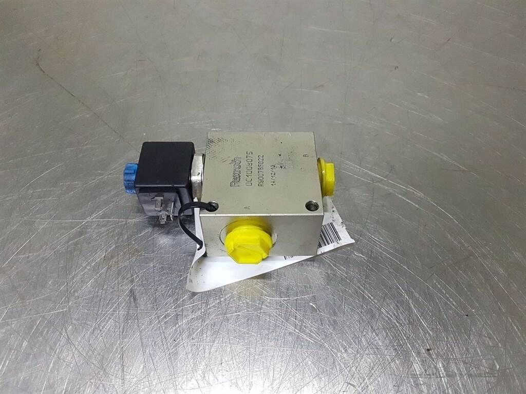 S-34C021-R900766822-Valve/Ventile/Ventiel 1