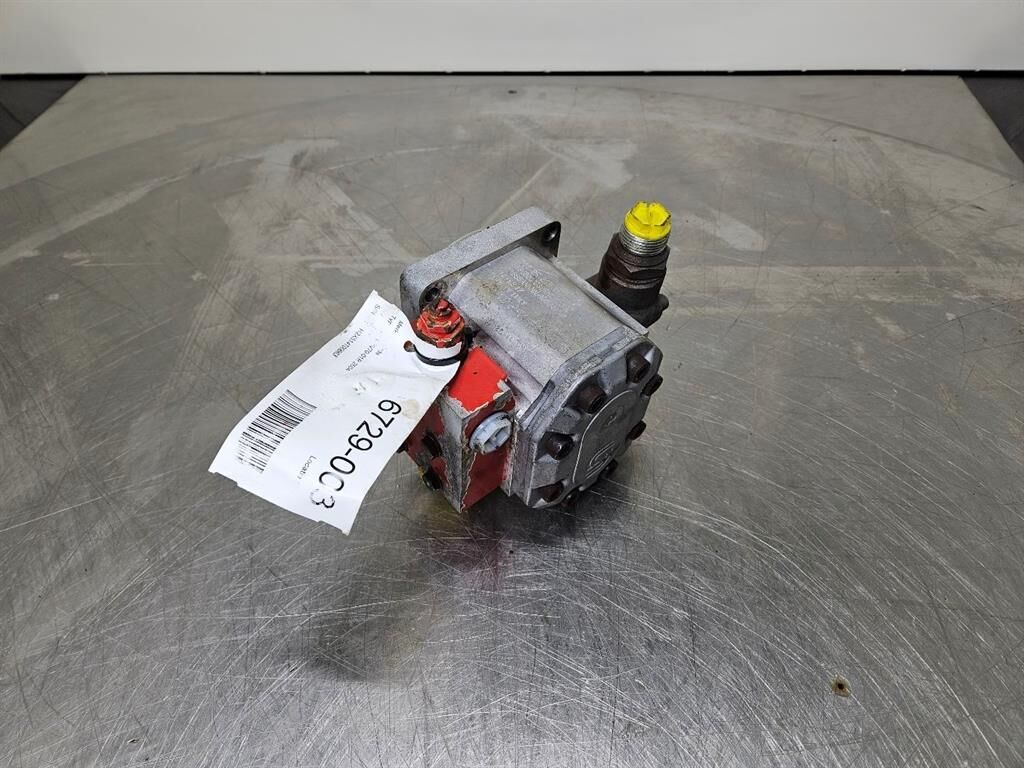 SNP3NN/038RN06D-Gearpump/Zahnradpumpe/Tandwielpo 3