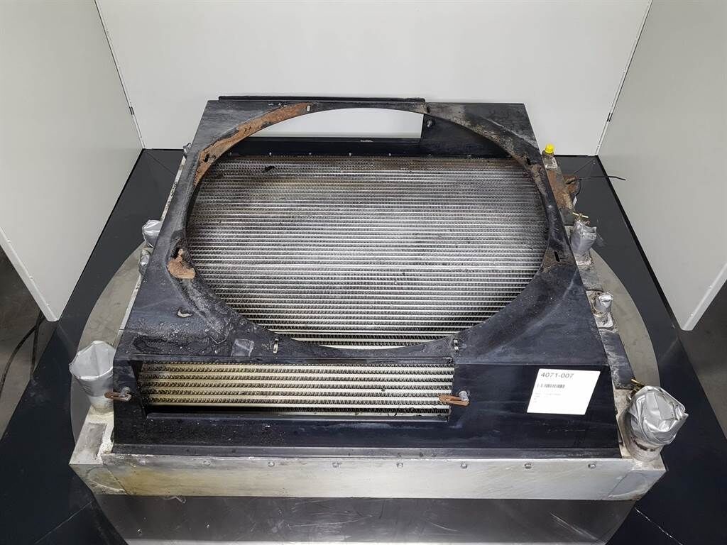L12 - Cooler/Kühler/Koeler 1