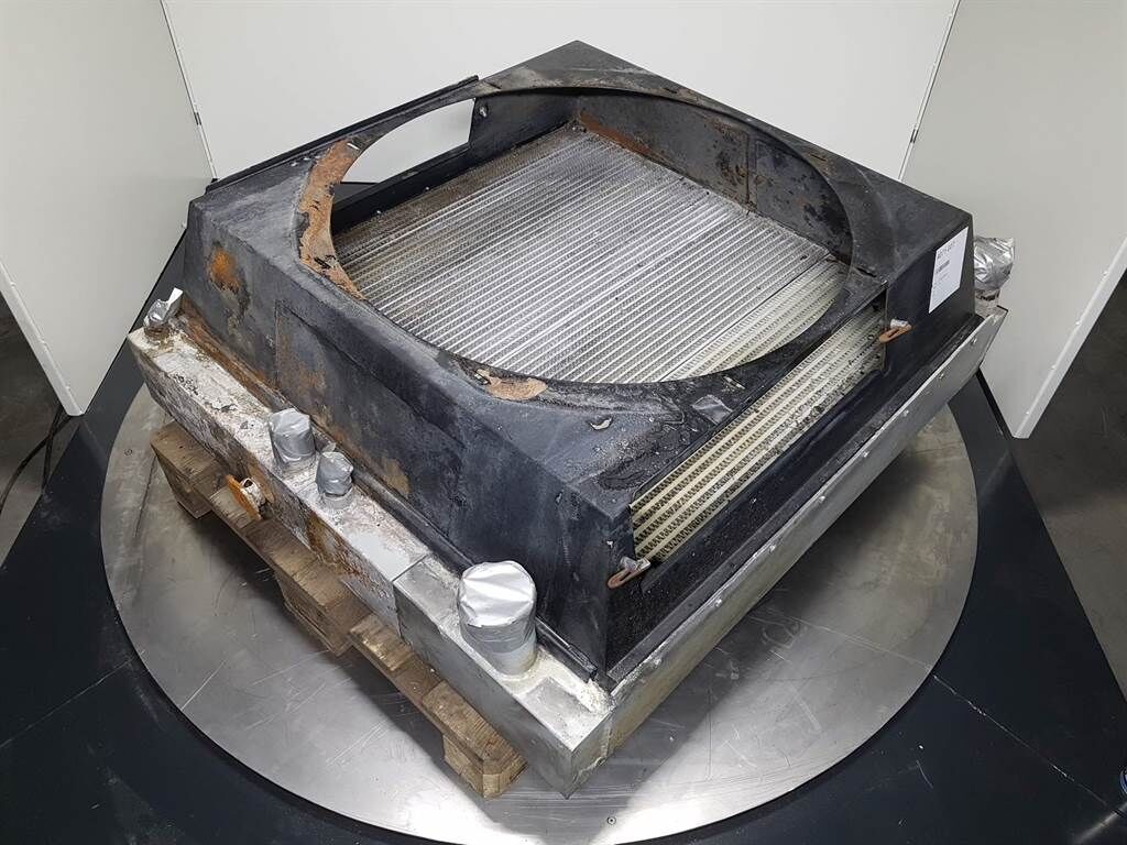 L12 - Cooler/Kühler/Koeler 2