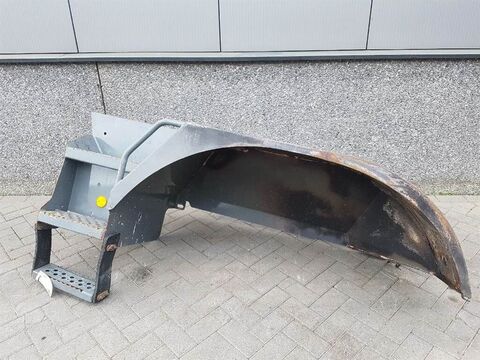 Sonstige L514 - 9069818 - Wheel box/Wheel case/Radkasten
