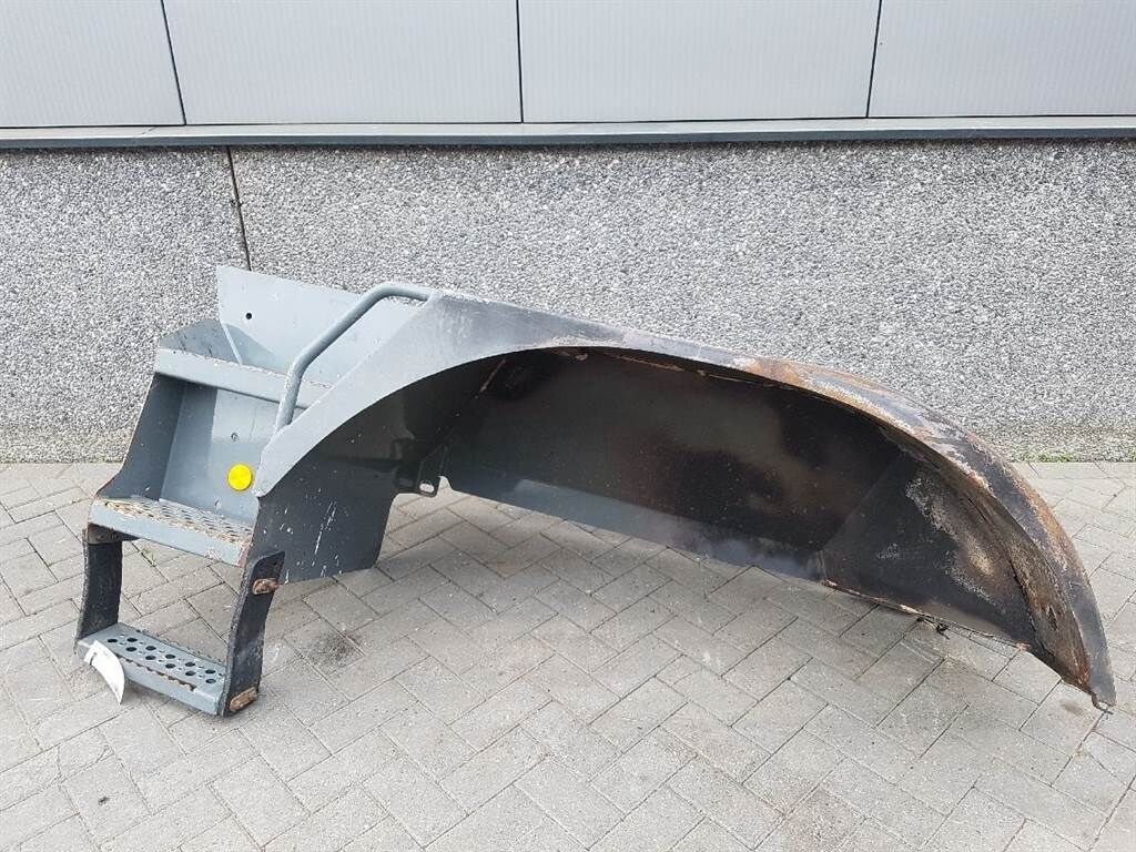 L514 - 9069818 - Wheel box/Wheel case/Radkasten 1
