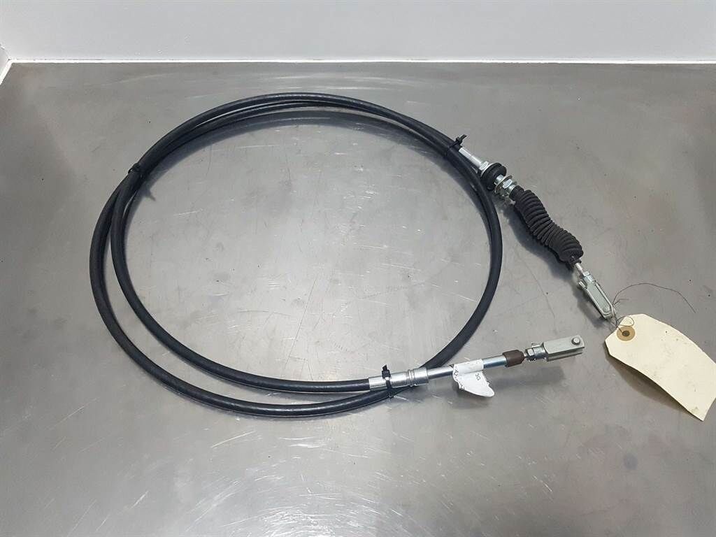 AZ14/AZ150-4184958A-Throttle cable/Gaszug/Gaskab 2