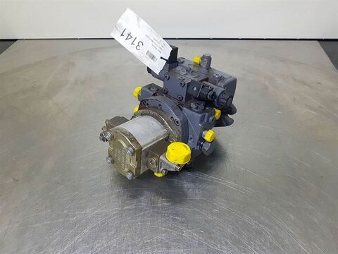 Sonstige A10VG18EP31/10R - Hamm - Drive pump/Fahrpumpe