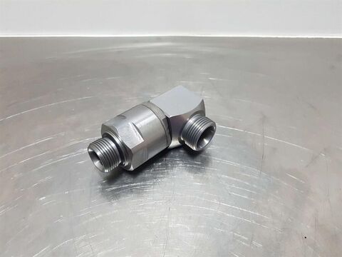 Sonstige SKL863-1926060170-Rotary coupling/Draaikoppeling