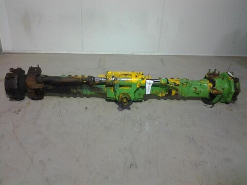 Sonstige Dana 212/128-006 - /Achse/As