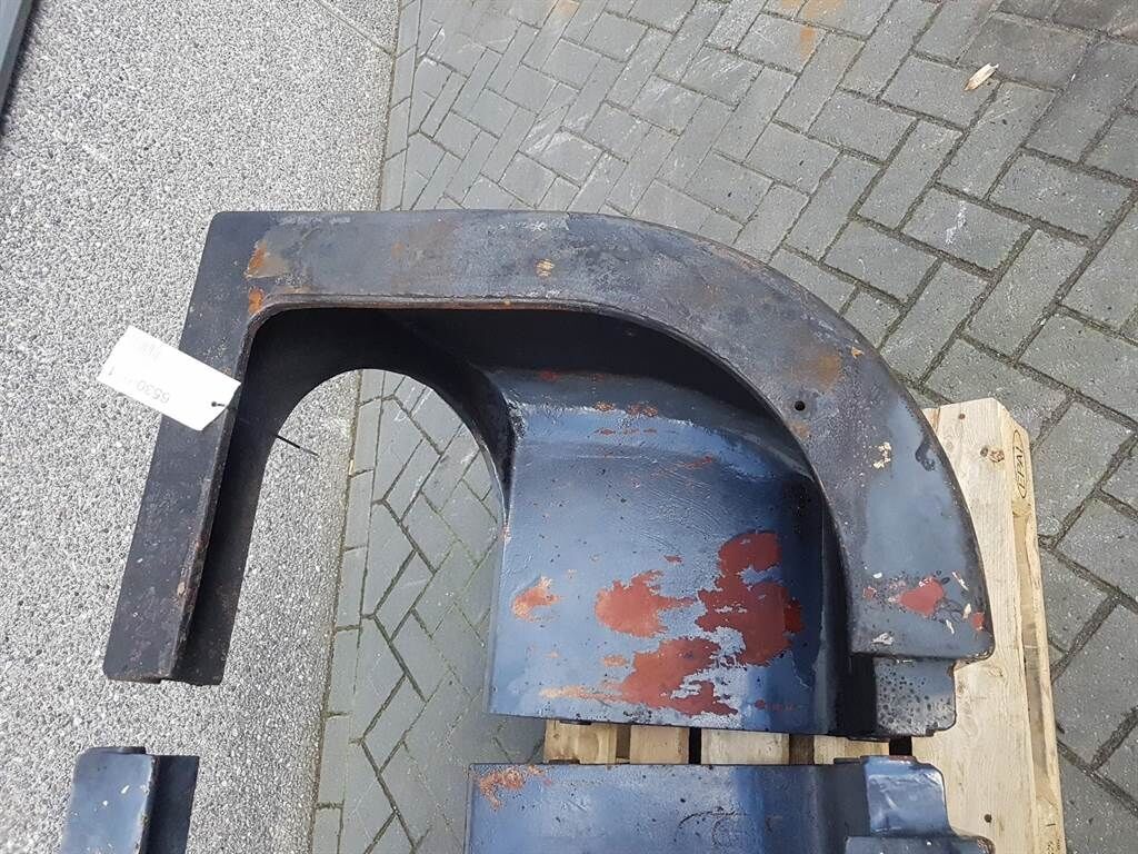 TL210-0456006121/0456006122-Counterweight 2