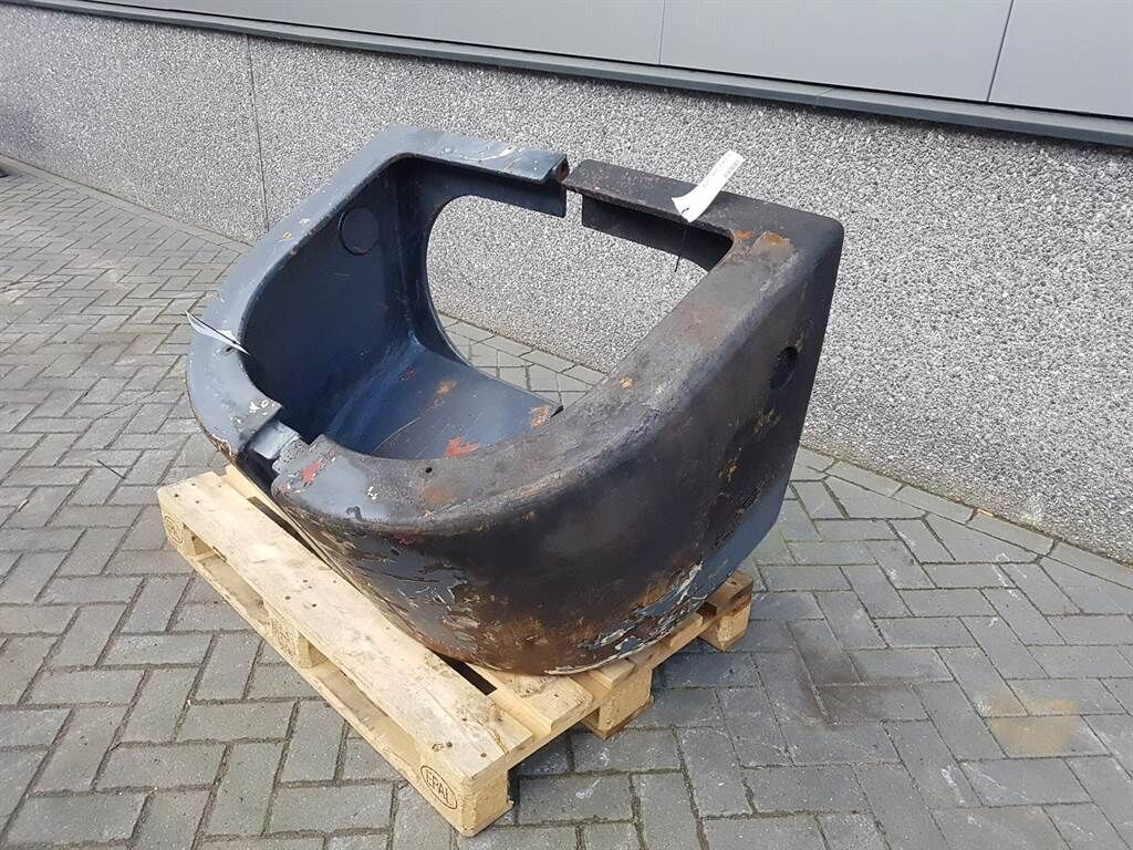 TL210-0456006121/0456006122-Counterweight 3
