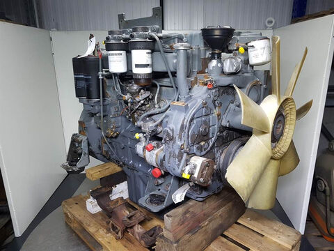 Sonstige A924 Litronic-D924T-E A1-9883070-Engine/Motor