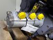 Sonstige 1802298/96.2825.1000-Haldex WP09A3-Gearpump