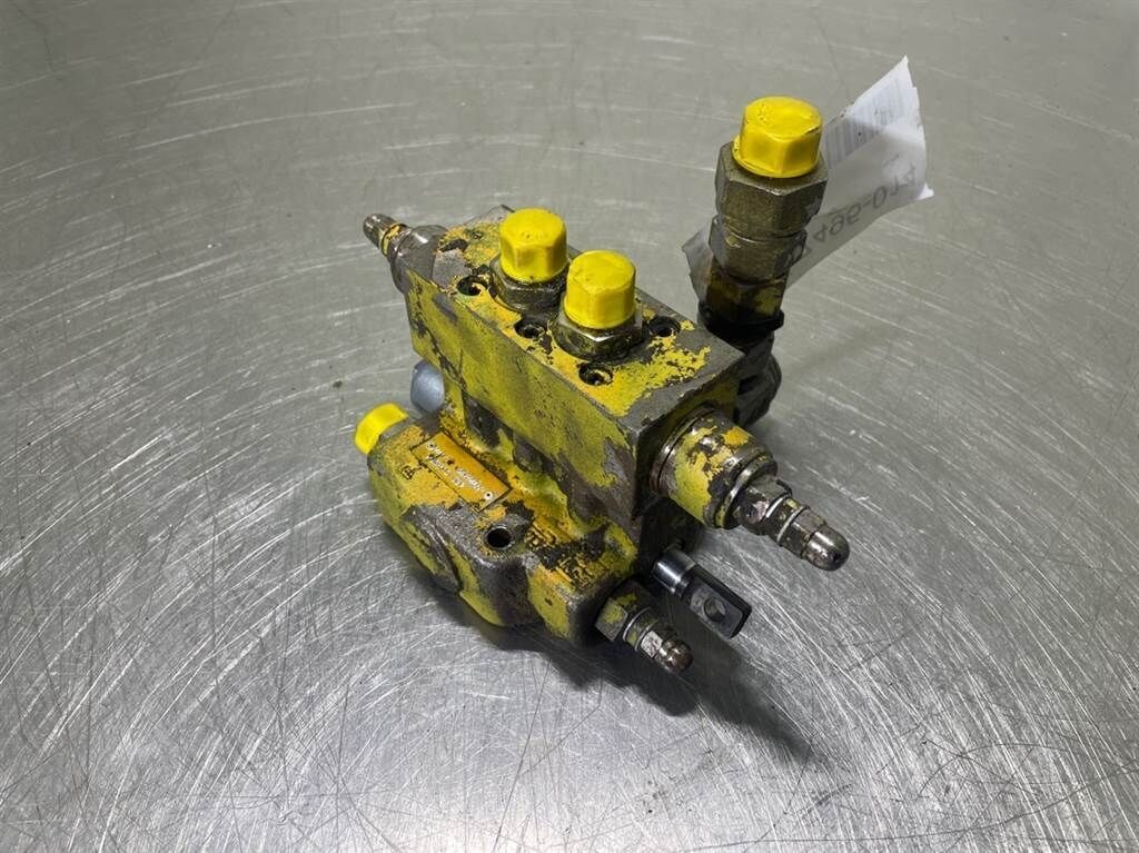 AZ10-Parker VDSP20D592-Stuetzventilschaltung 1