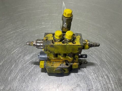 AZ10-Parker VDSP20D592-Stuetzventilschaltung 2