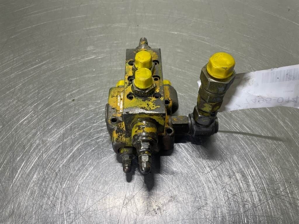 AZ10-Parker VDSP20D592-Stuetzventilschaltung 3