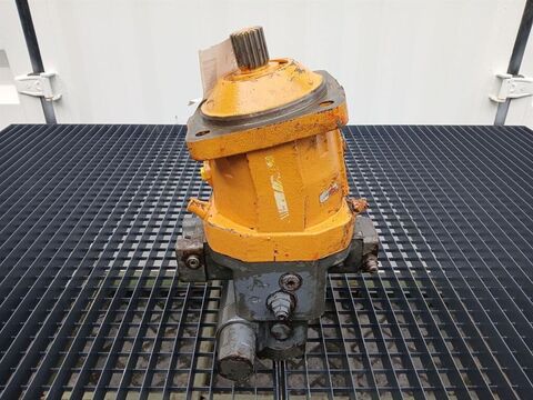 Sonstige ZM15-Hydromatik A6VM107HA1T-Drive motor/Fahrmoto