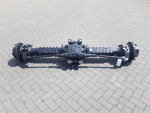 Sonstige MLT630/1035-254996-Spicer Dana 212/625-004- /As