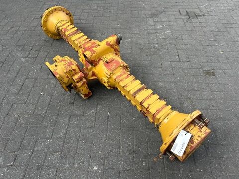 SKS661-5370661745-Clark-Hurth- /Achse/As 2