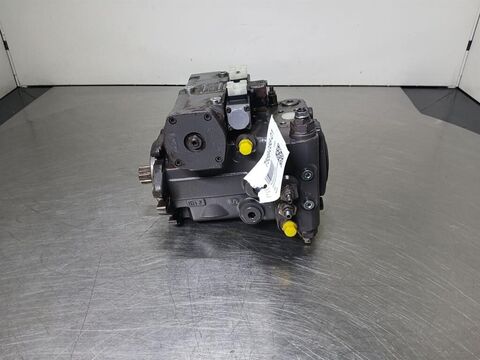Sonstige L40B-TP-2814912-Brueninghaus A4VG71-Drive pump