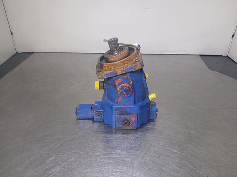 Sonstige L6-3-2120258-Drive motor/Fahrmotor/Rijmotor