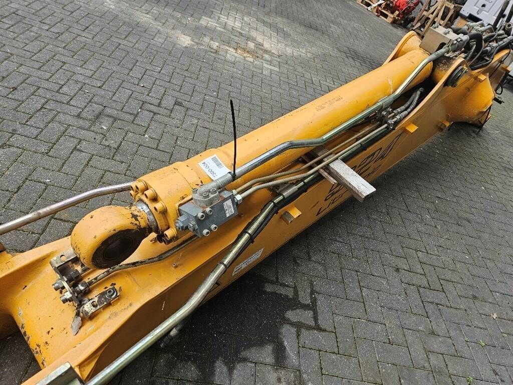 A924-9957905-Bucket cylinder/Tieflöffelzylinder 3
