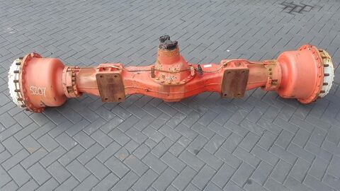 Sonstige 4517615 - O&K L 35 - /Achse/As