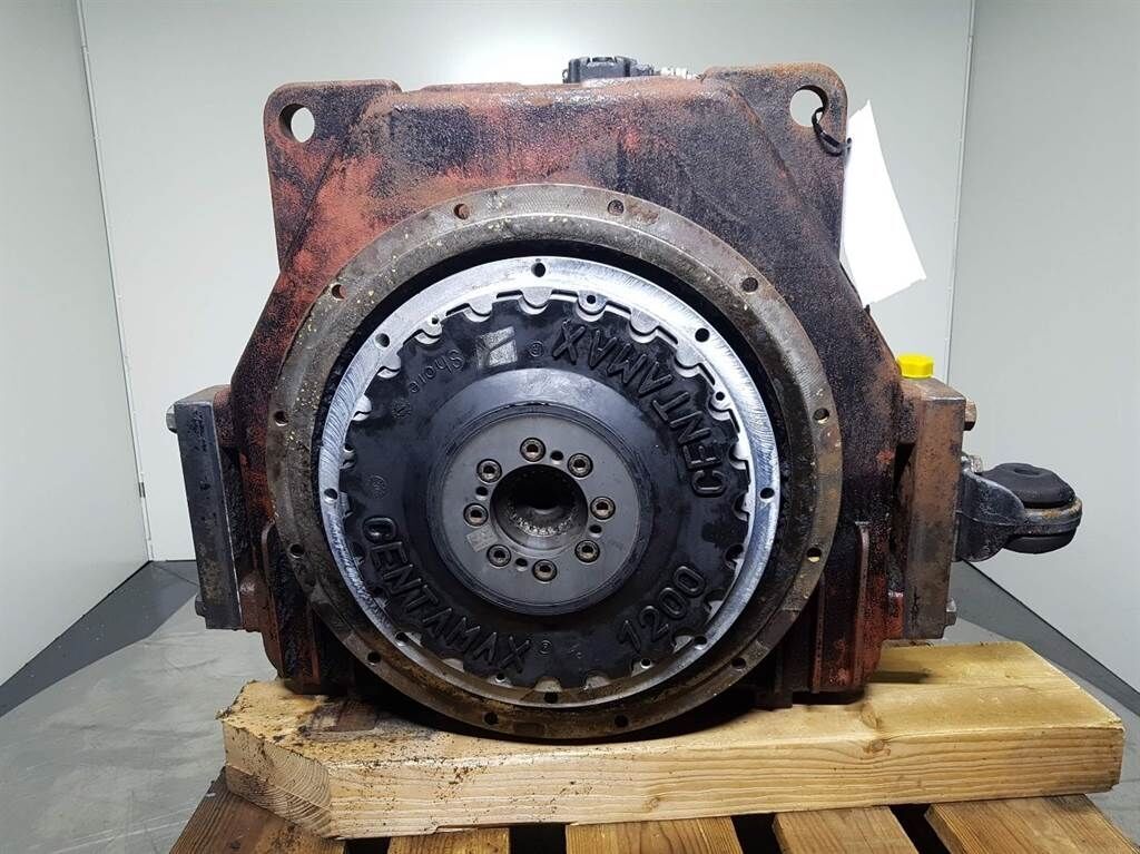 Rögelberg 6114-M-3-3-G092-Transmission/Getriebe/ 2