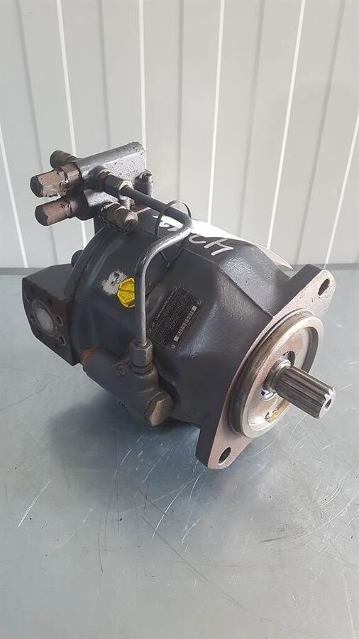 A10VO71DFLR/31R - O&K L15B - Load sensing pump 1