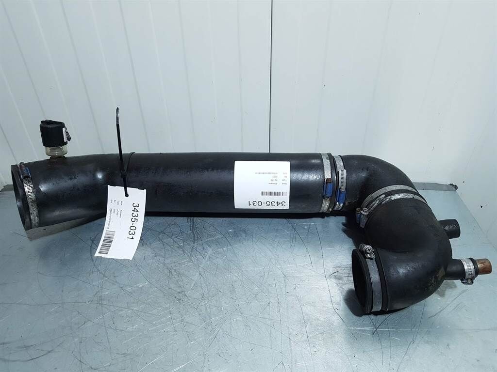 AZ150-4100290A-Air filter hose/Luftfilterschlauc 1