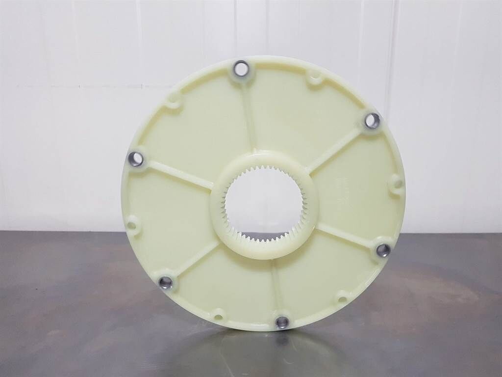 KTR BoWex 48 FLE-PA-Ø263,5 - Flange coupling 1