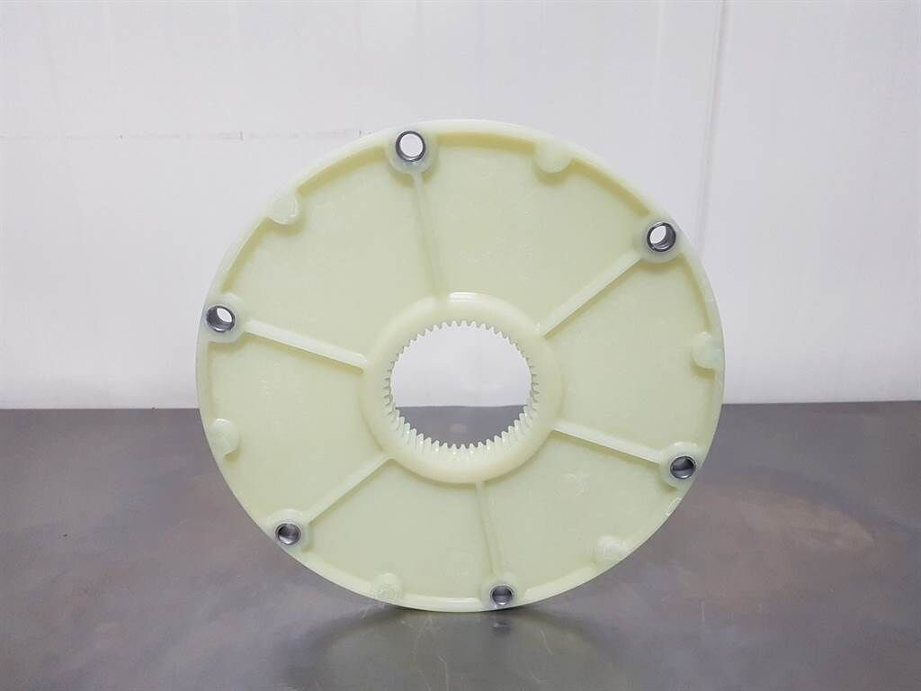 KTR BoWex 48 FLE-PA-Ø263,5 - Flange coupling 3