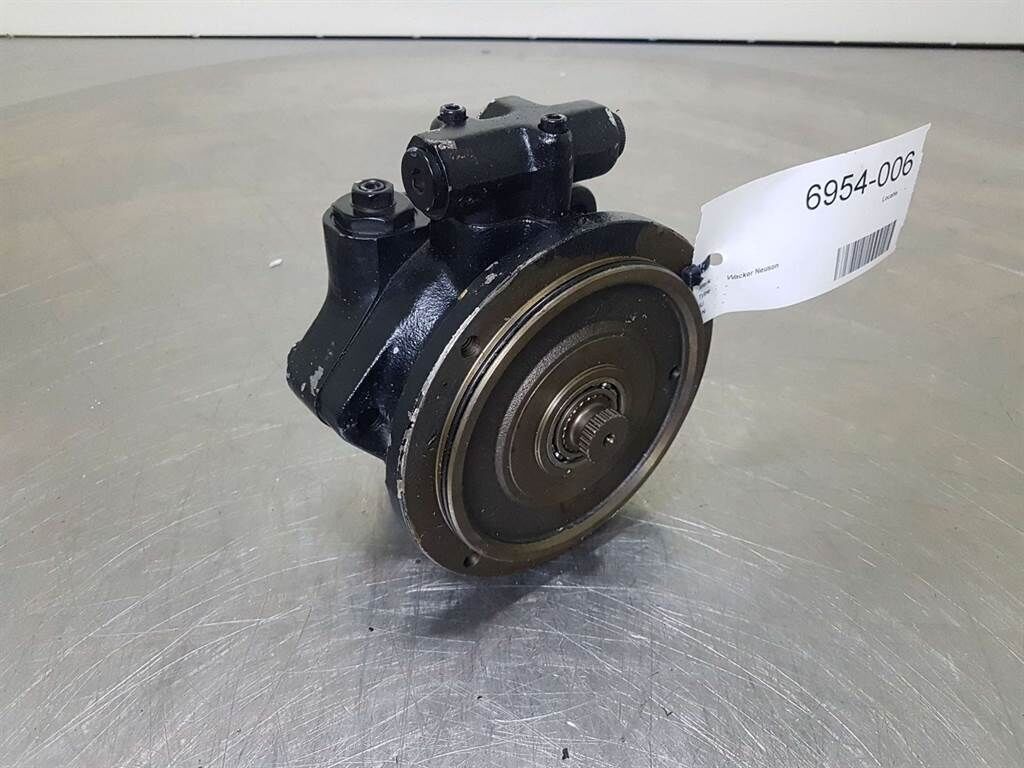 - KYB MSF-22P-2-Reductor/Gearbox/Getriebe 1