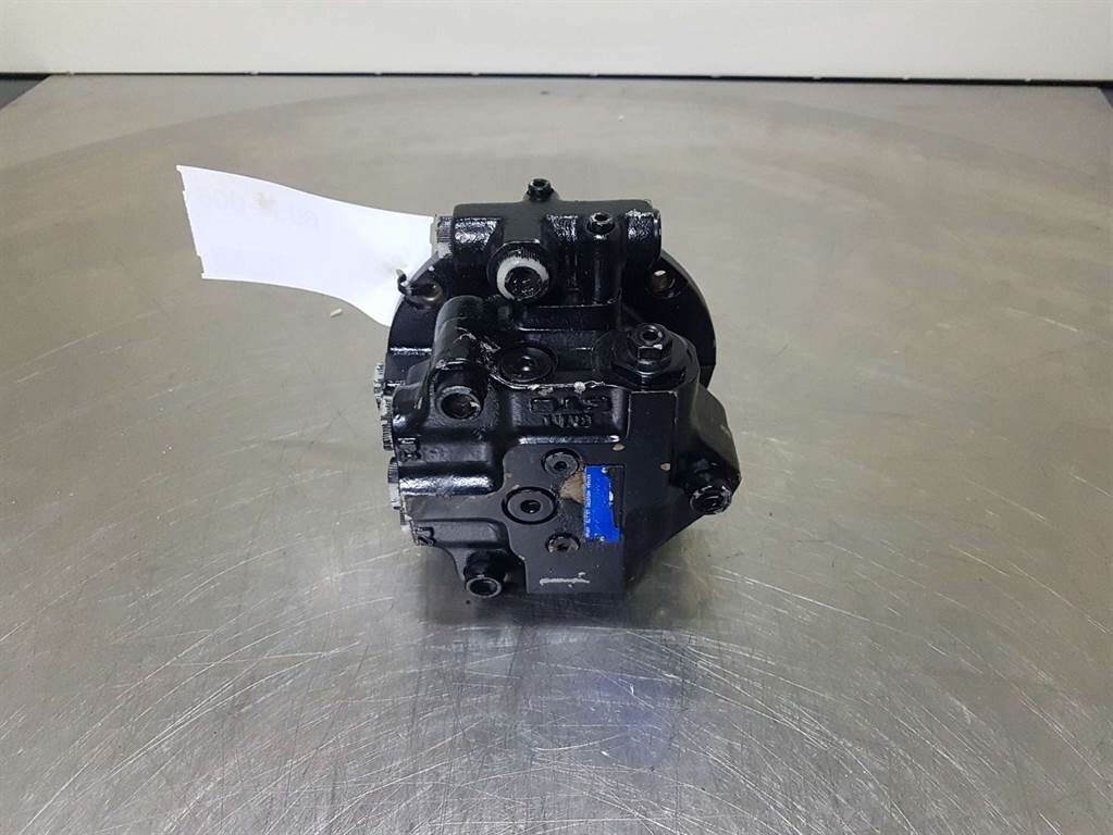 - KYB MSF-22P-2-Reductor/Gearbox/Getriebe 3
