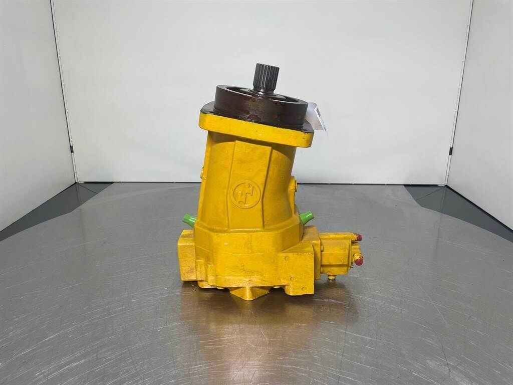 - Rexroth A7VTO200-Drive motor/Fahrmotor/Rijmoto 1