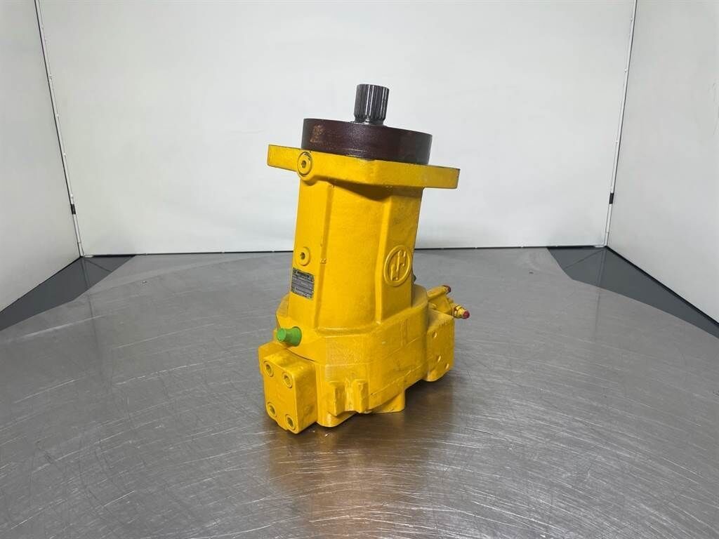 - Rexroth A7VTO200-Drive motor/Fahrmotor/Rijmoto 2