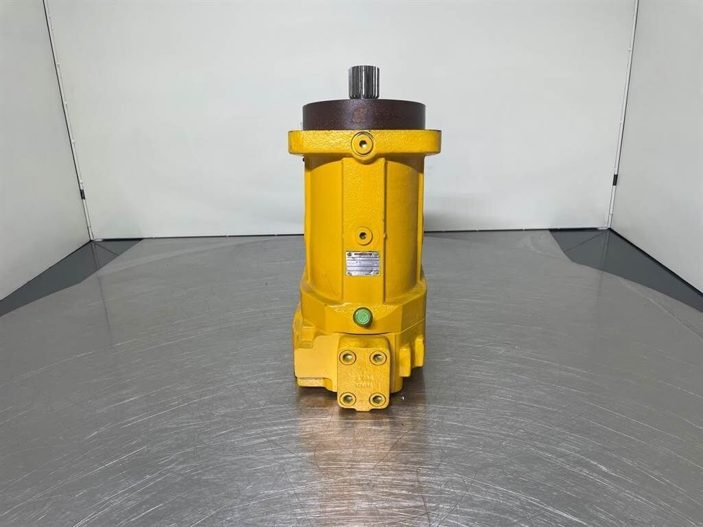 - Rexroth A7VTO200-Drive motor/Fahrmotor/Rijmoto 3