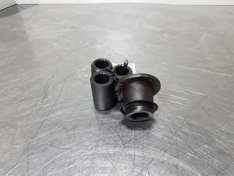 Sonstige Speth 293/85933 - Atlas 42E - Profile bushing